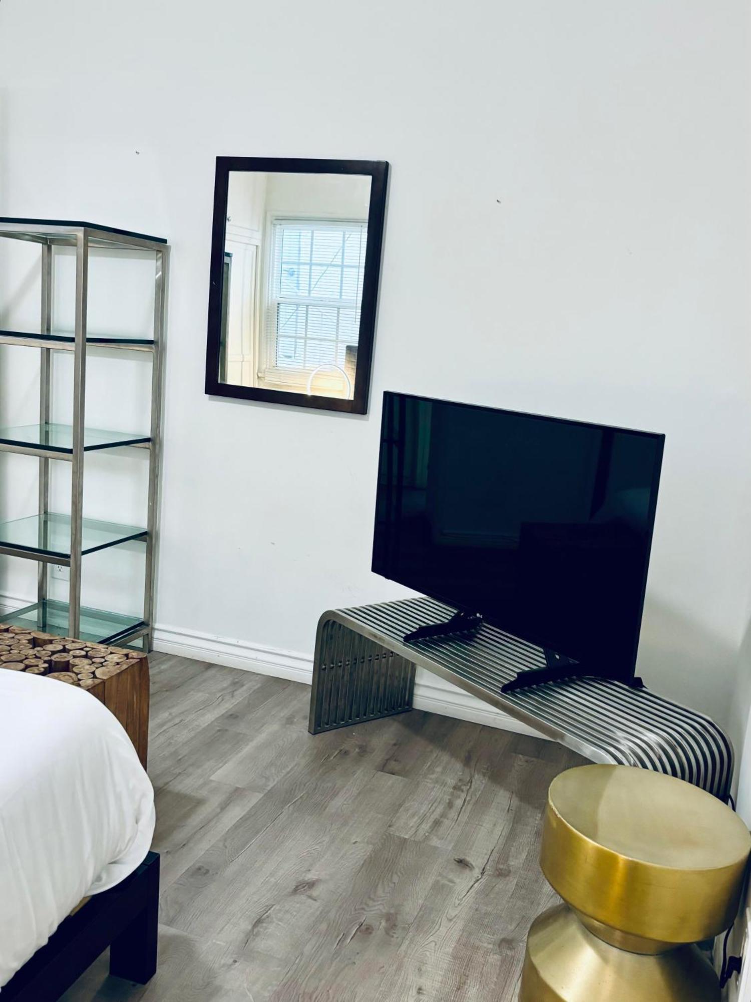Modern, 1 Bed Condo, Downtown Century City Los Angeles Exterior foto